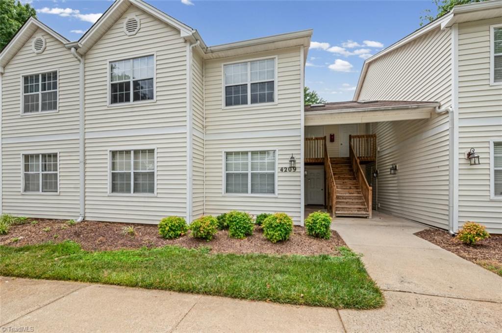 4209 Edith Lane # G Property Photo 1