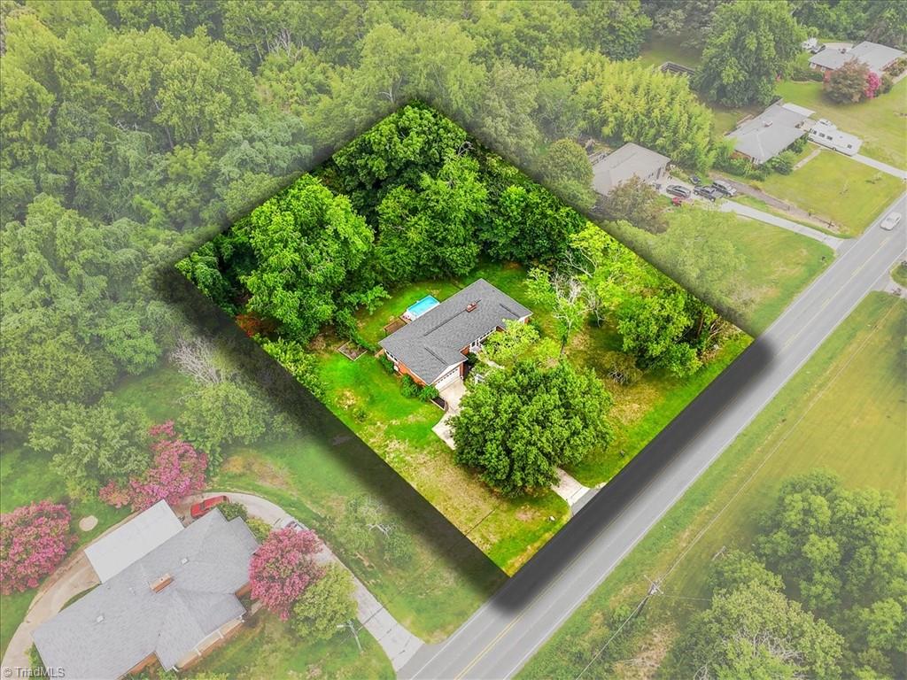 1432 N Nc Highway 87 Property Photo 4