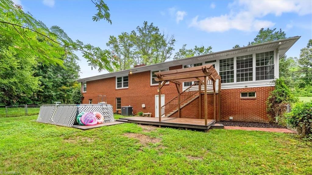 1432 N Nc Highway 87 Property Photo 35