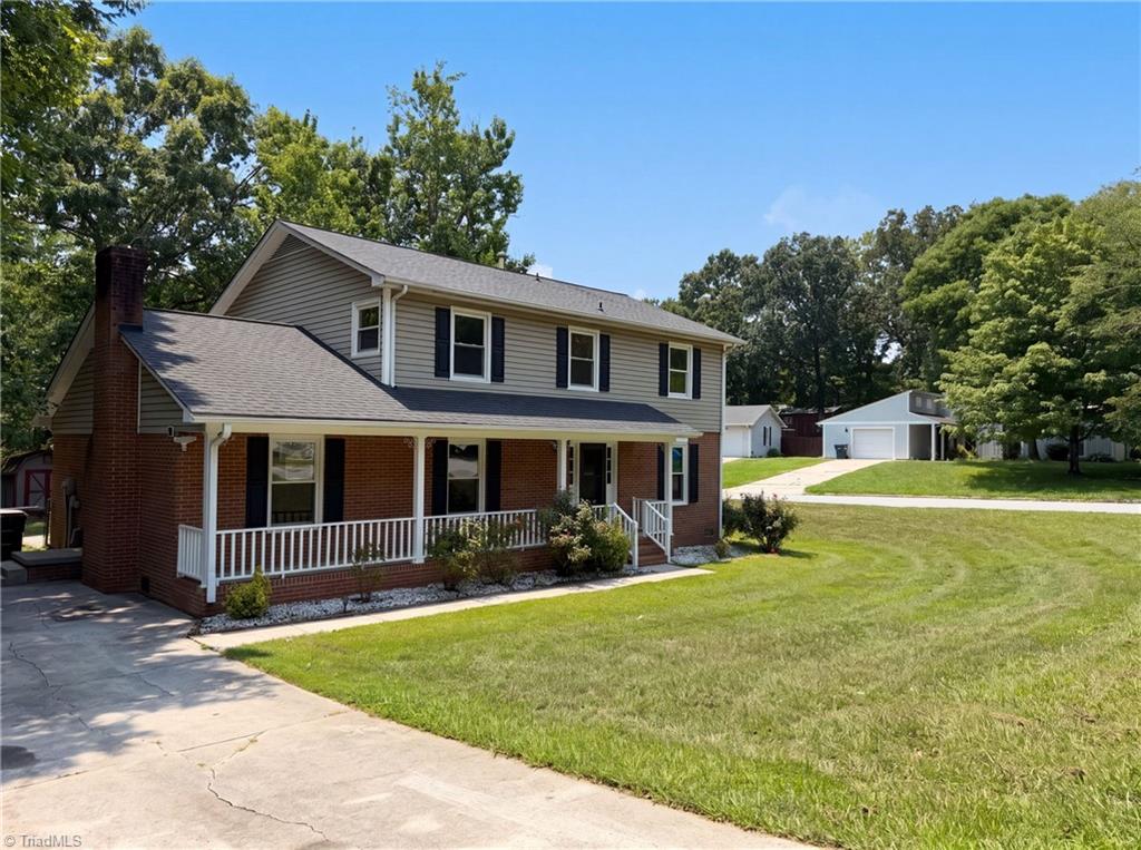 800 Edinburgh Drive Property Photo 24