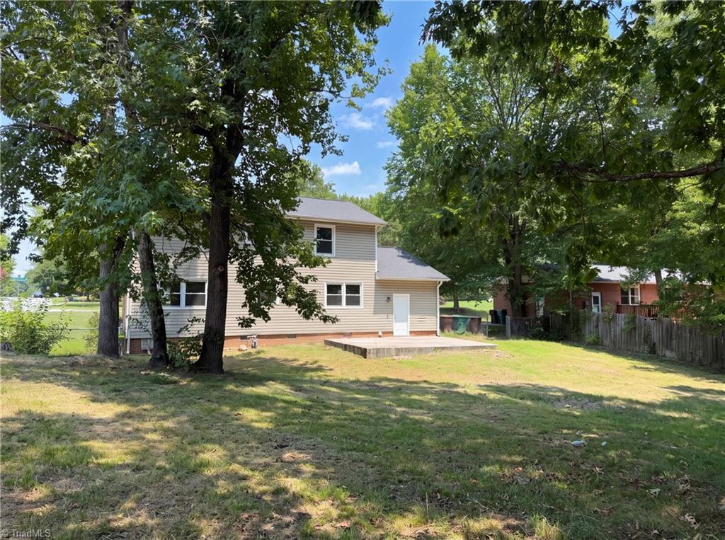 800 Edinburgh Drive Property Photo 28