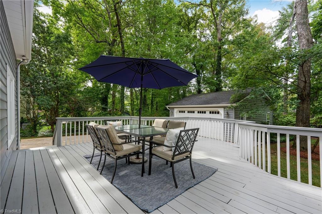 1809 Swannanoa Drive Property Photo 3