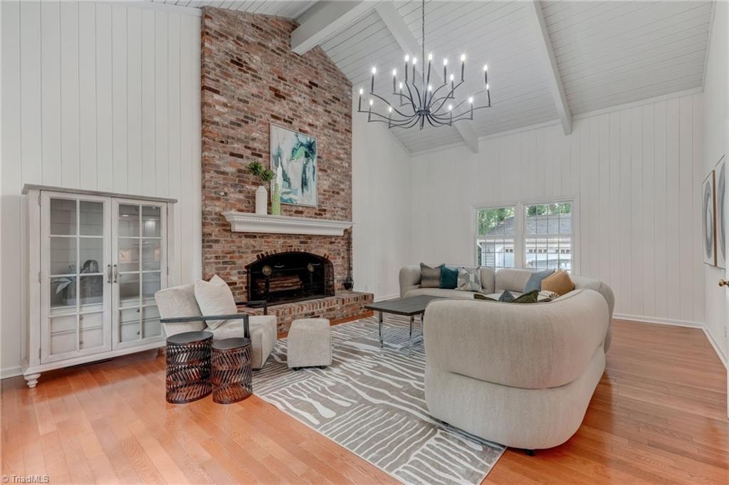 1809 Swannanoa Drive Property Photo 4