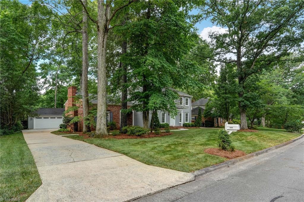 1809 Swannanoa Drive Property Photo 33