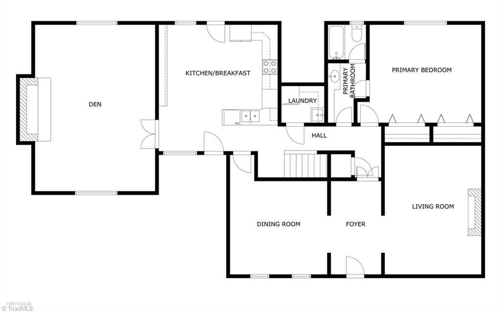1809 Swannanoa Drive Property Photo 35