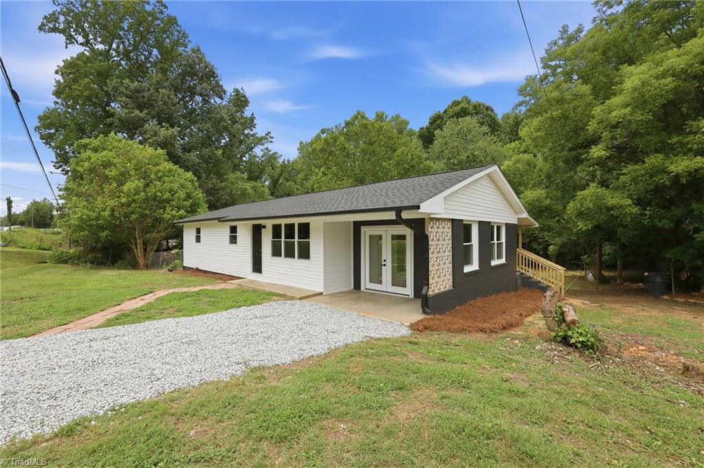 214 Kendall Mill Road Property Photo 1