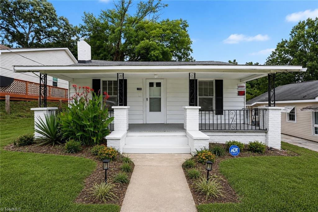 1306 Forrest Street Property Photo 1