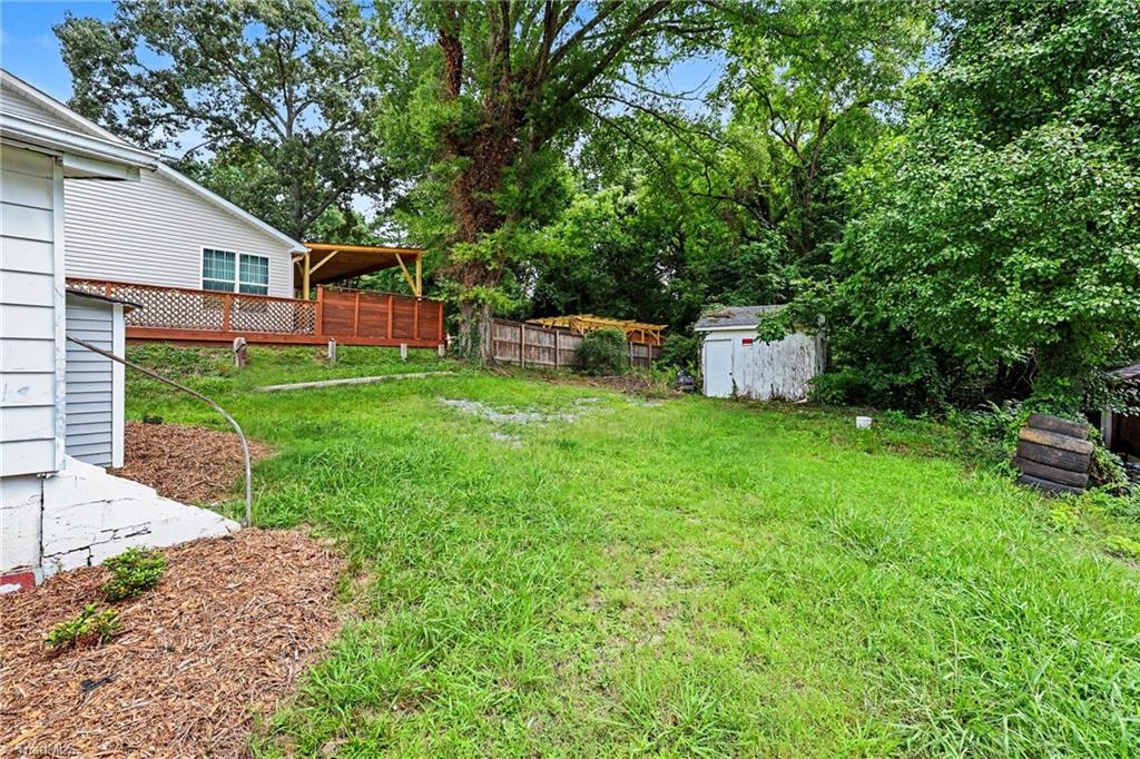 1306 Forrest Street Property Photo 26