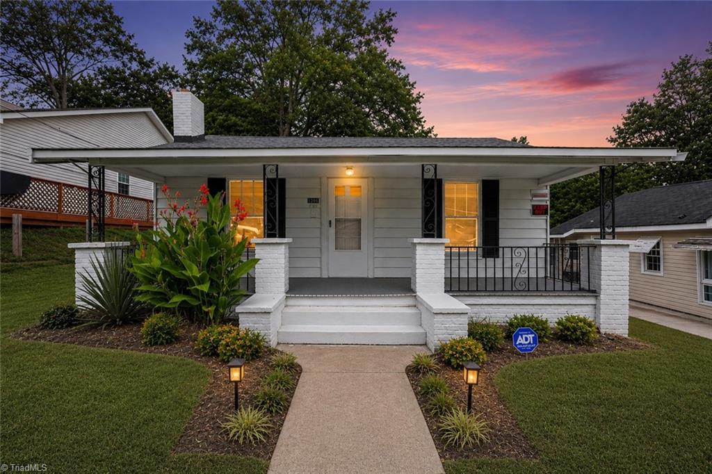 1306 Forrest Street Property Photo 27