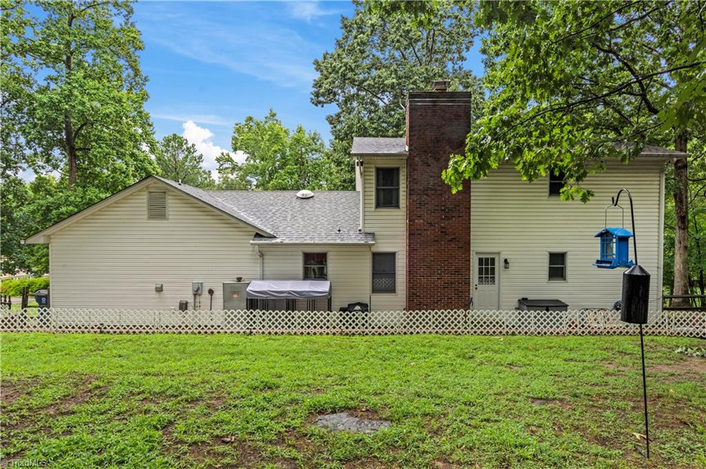 4721 Whisper Oak Drive Property Photo 22