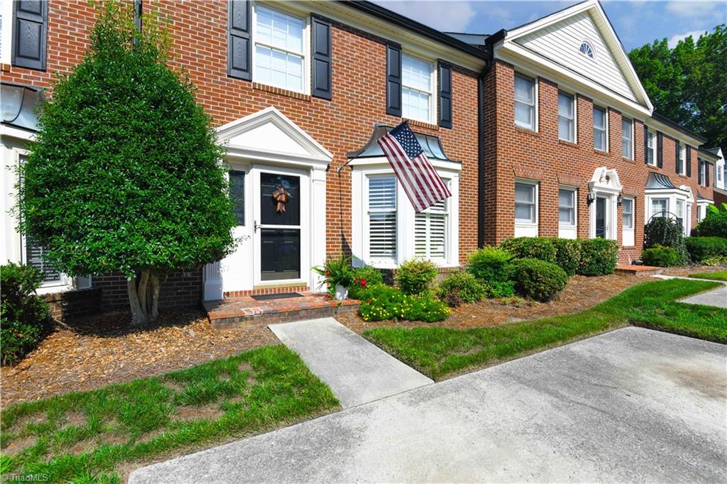 1717 Ternberry Road Property Photo 1