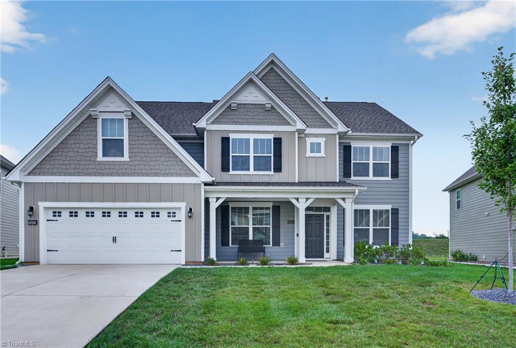 4225 Toucan Trail