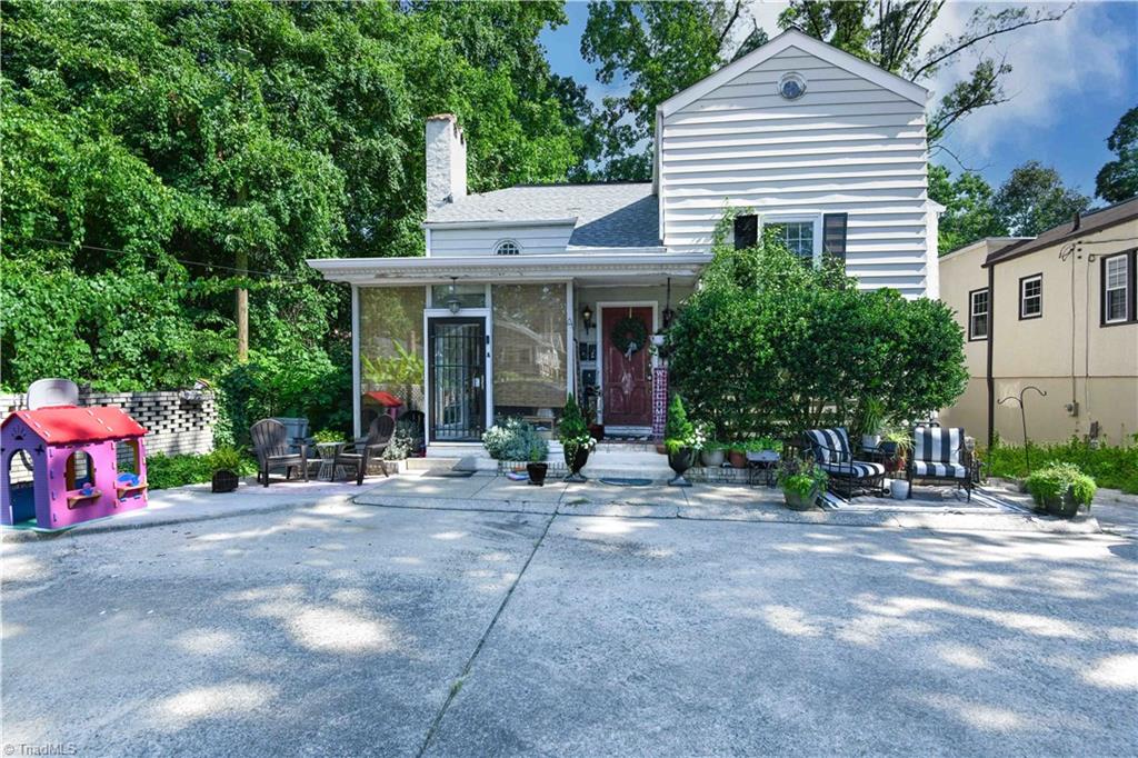 1806 Walker Avenue Property Photo 2