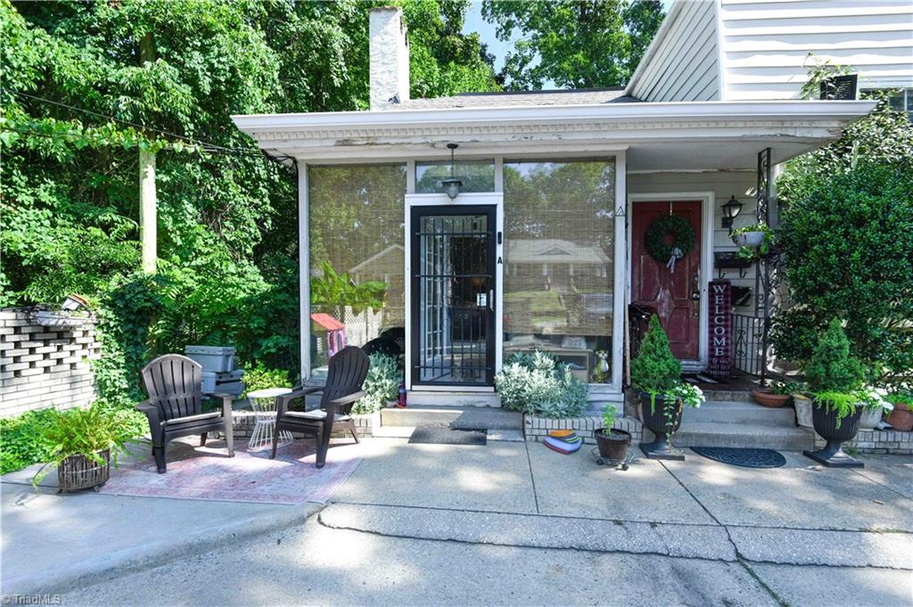 1806 Walker Avenue Property Photo 5