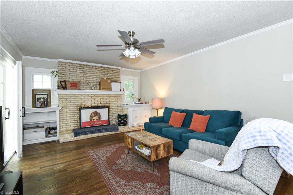 1806 Walker Avenue Property Photo 14