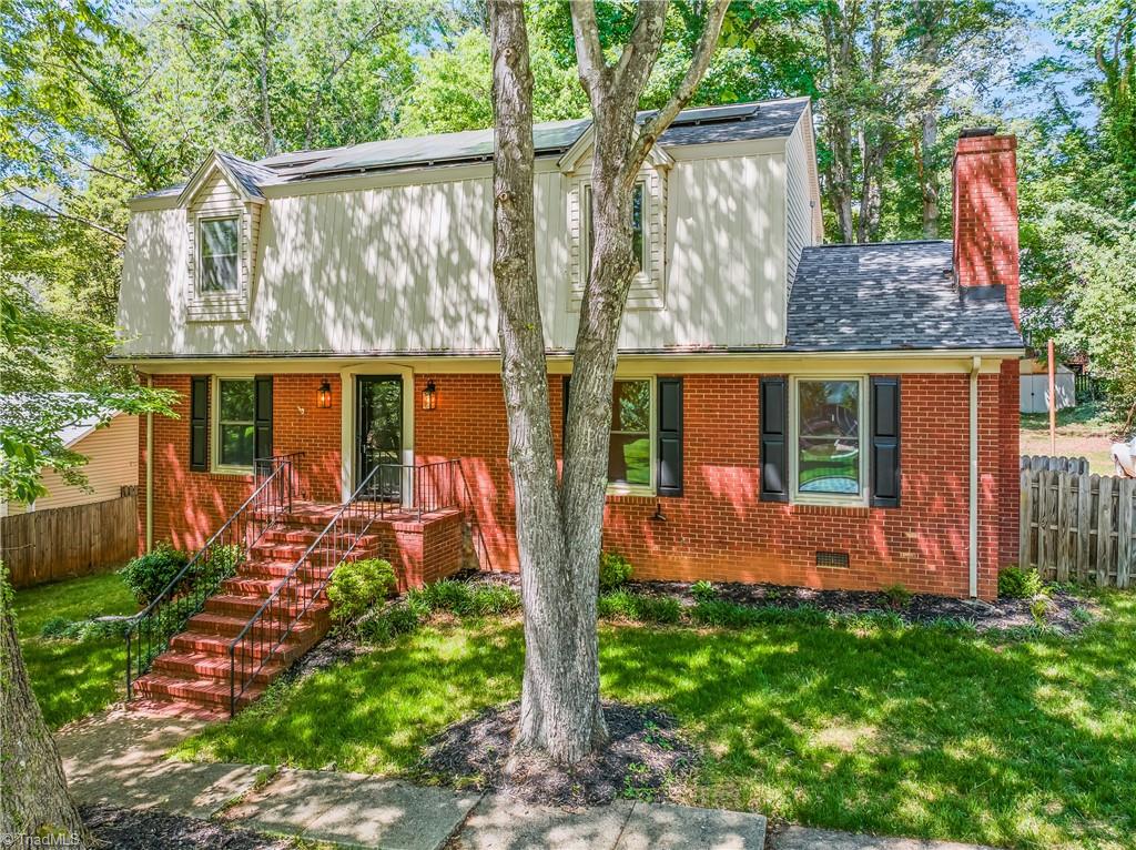 4510 Highberry Road Property Photo 1