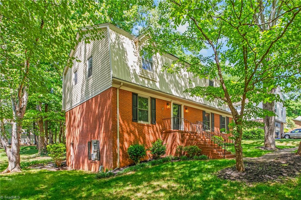4510 Highberry Road Property Photo 4