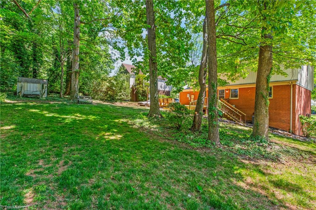 4510 Highberry Road Property Photo 5