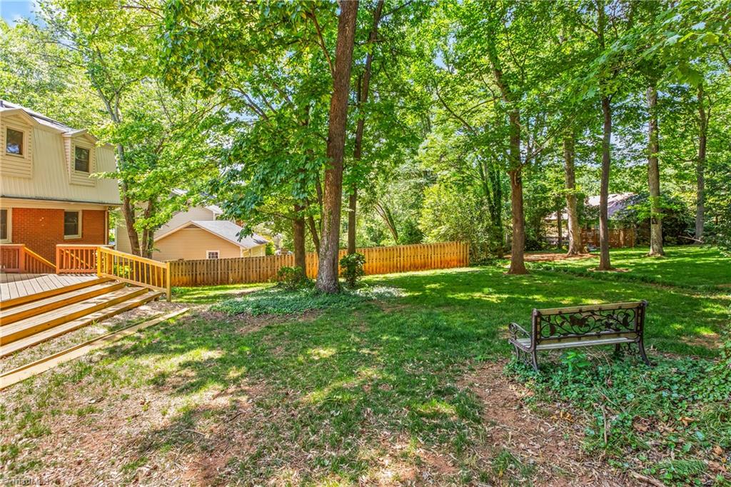 4510 Highberry Road Property Photo 6