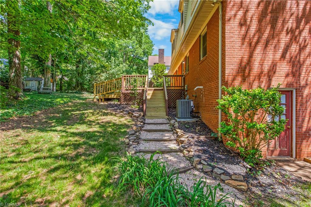 4510 Highberry Road Property Photo 7