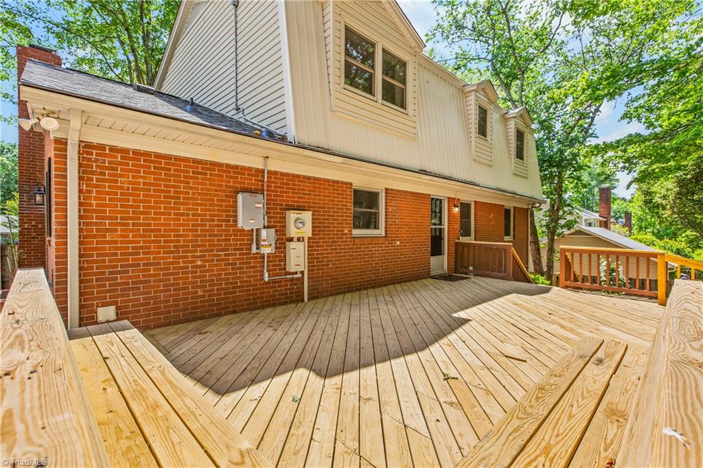 4510 Highberry Road Property Photo 9