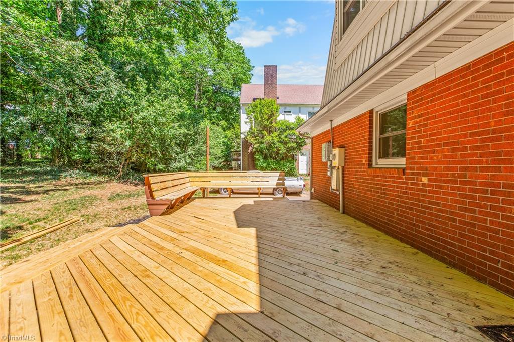 4510 Highberry Road Property Photo 10