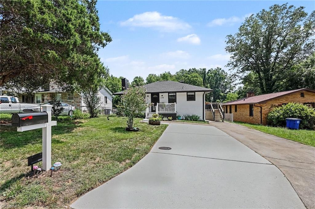 2345 Redbud Lane Property Photo 1