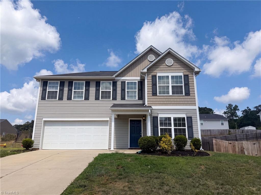 1134 Aster Way Property Photo 1