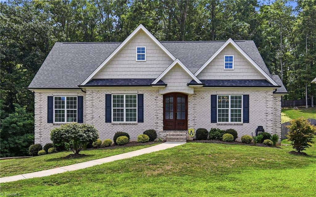 6171 Olde Fields Way Property Photo 1
