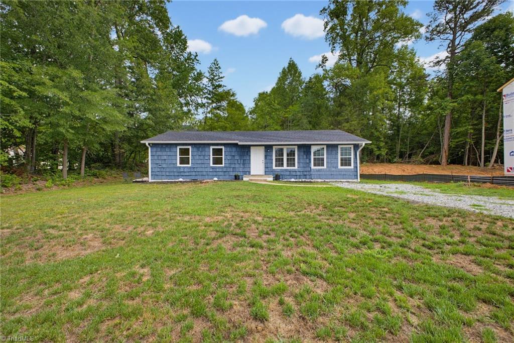 4357 Old Greensboro Road Property Photo 1