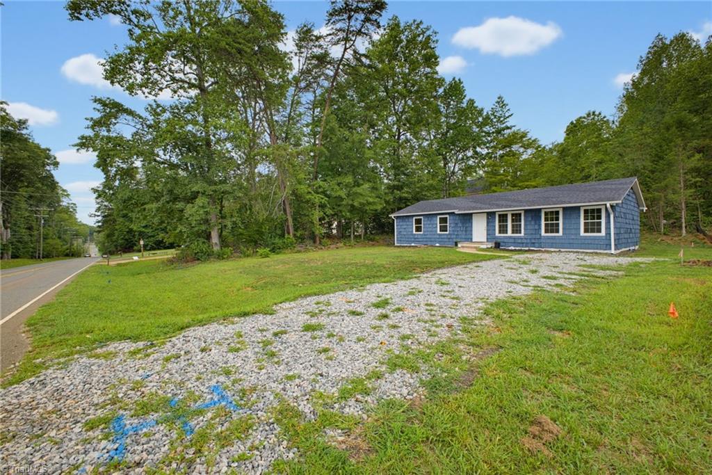 4357 Old Greensboro Road Property Photo 2