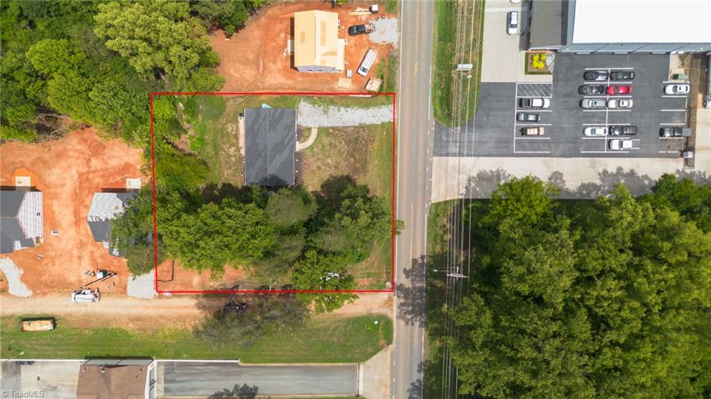 4357 Old Greensboro Road Property Photo 30
