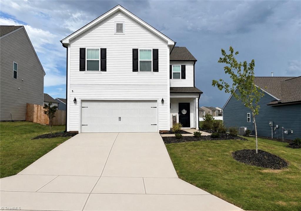 3138 Highlander Point