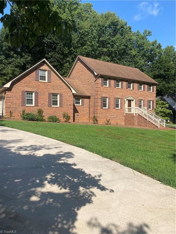 486 Windsor Park Road Property Photo 1