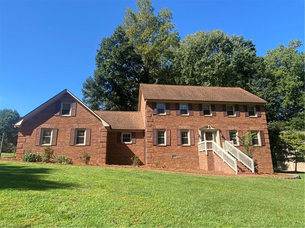 486 Windsor Park Road Property Photo 1