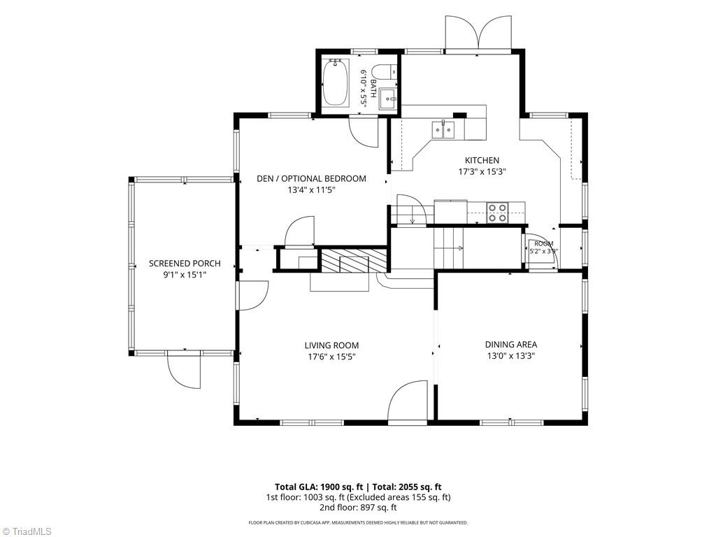 901 Fairmont Street Property Photo 47