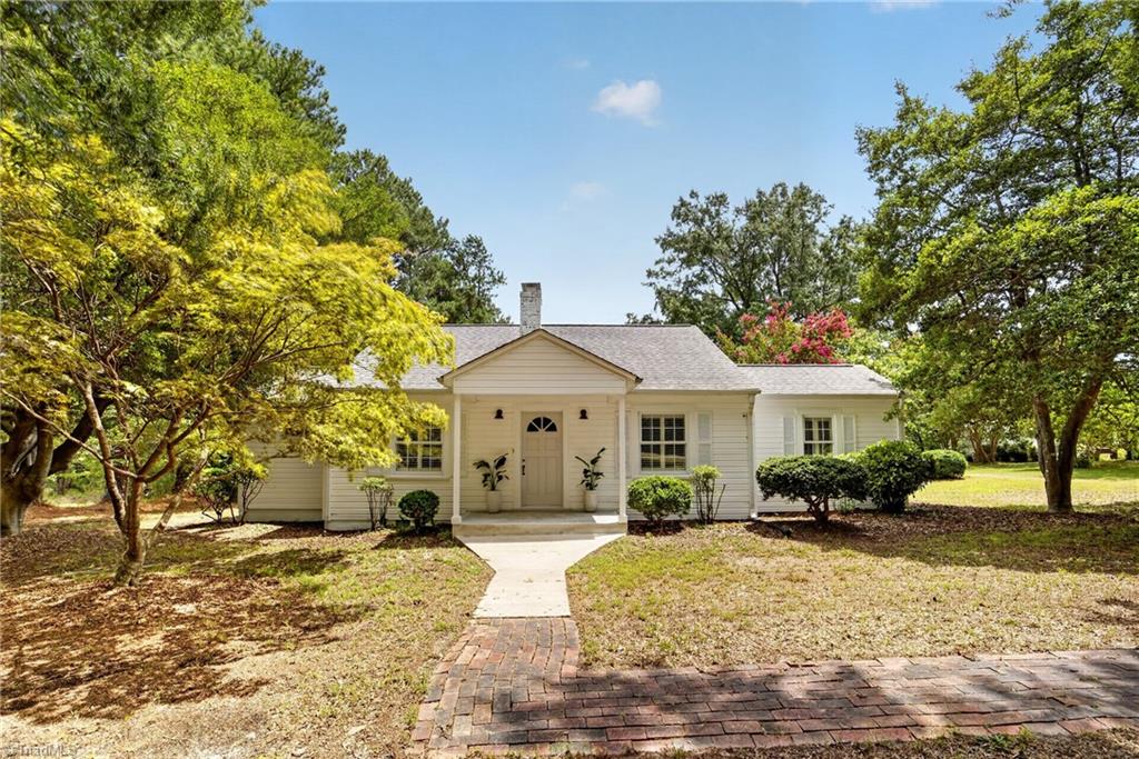 4918 Old Way Road Property Photo 1