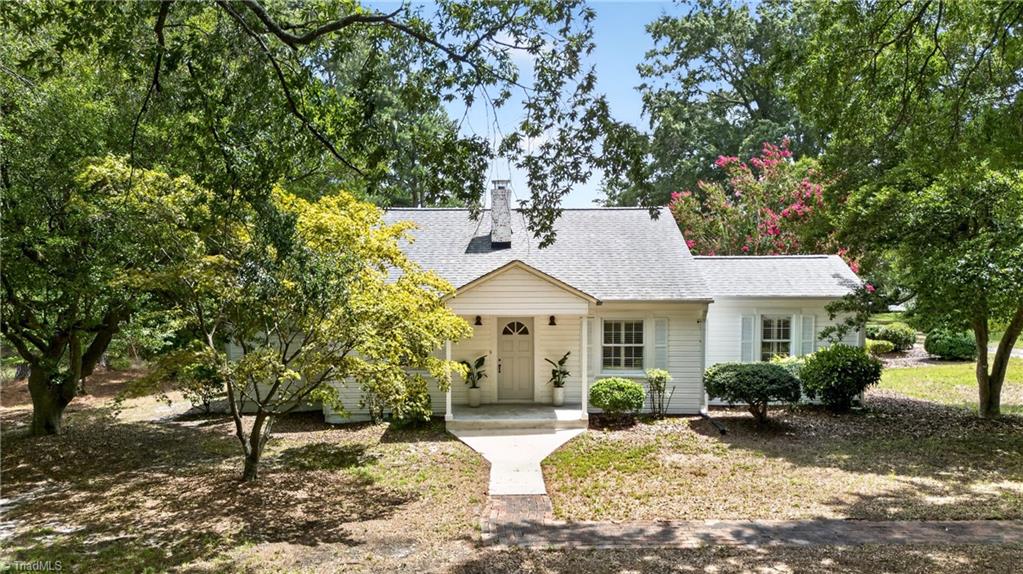 4918 Old Way Road Property Photo 2