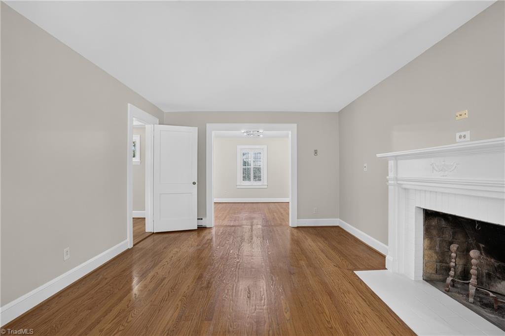 4918 Old Way Road Property Photo 6