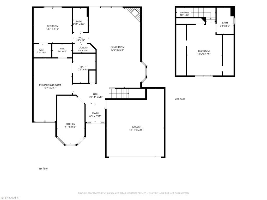 5304 Forester Drive Property Photo 22