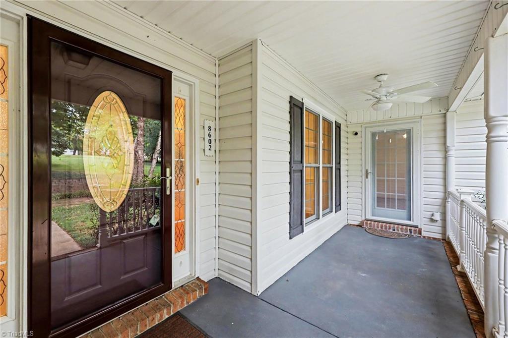 8602 Winding Hill Drive Property Photo 5
