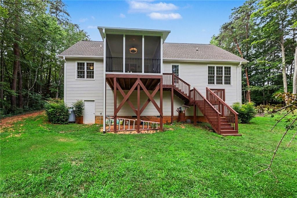 8602 Winding Hill Drive Property Photo 32