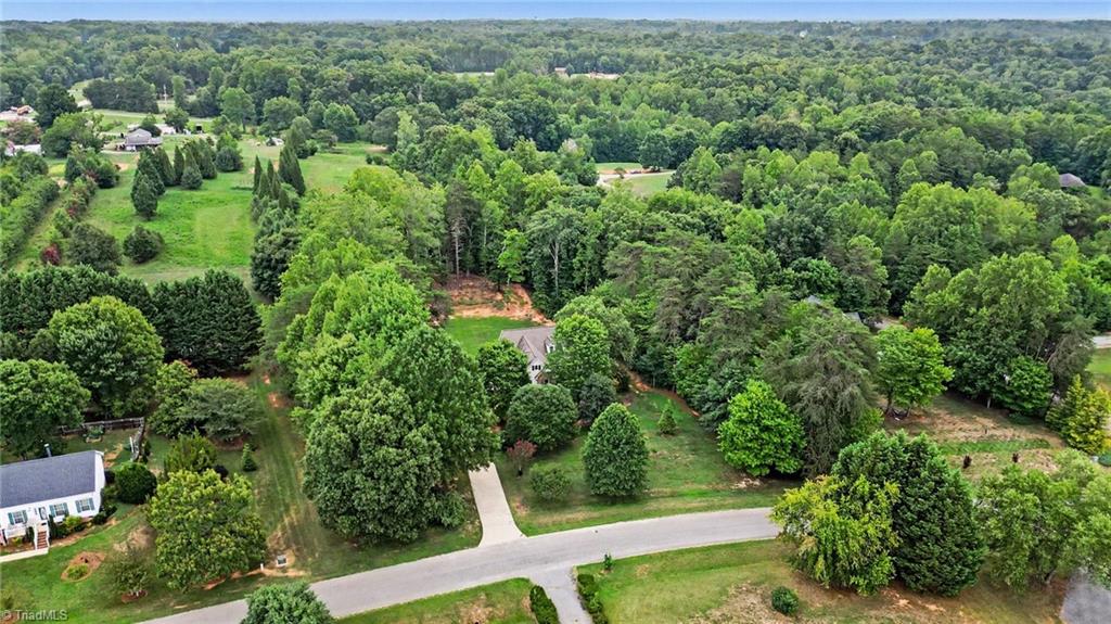 8602 Winding Hill Drive Property Photo 40