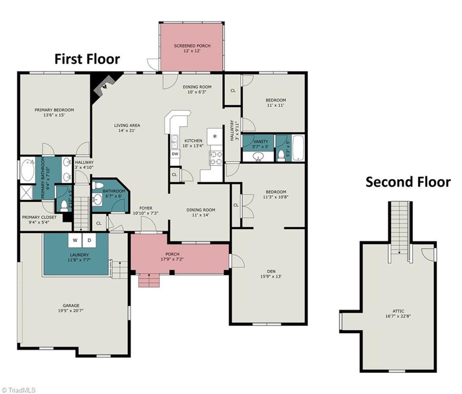 8602 Winding Hill Drive Property Photo 41