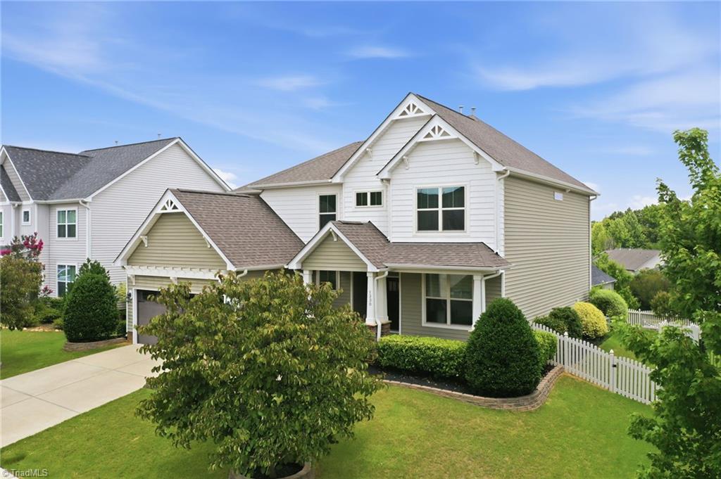 1330 Falkirk Drive Property Photo 43