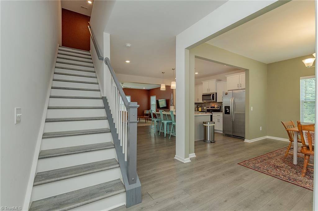 1777 Granby Heights Drive Property Photo 15