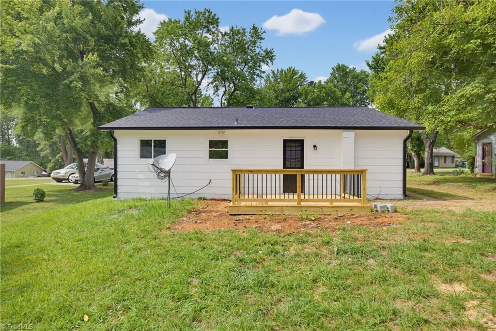 517 Munster Avenue Property Photo 29