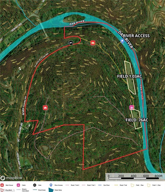 4460 Nc Highway 8 Property Photo 9