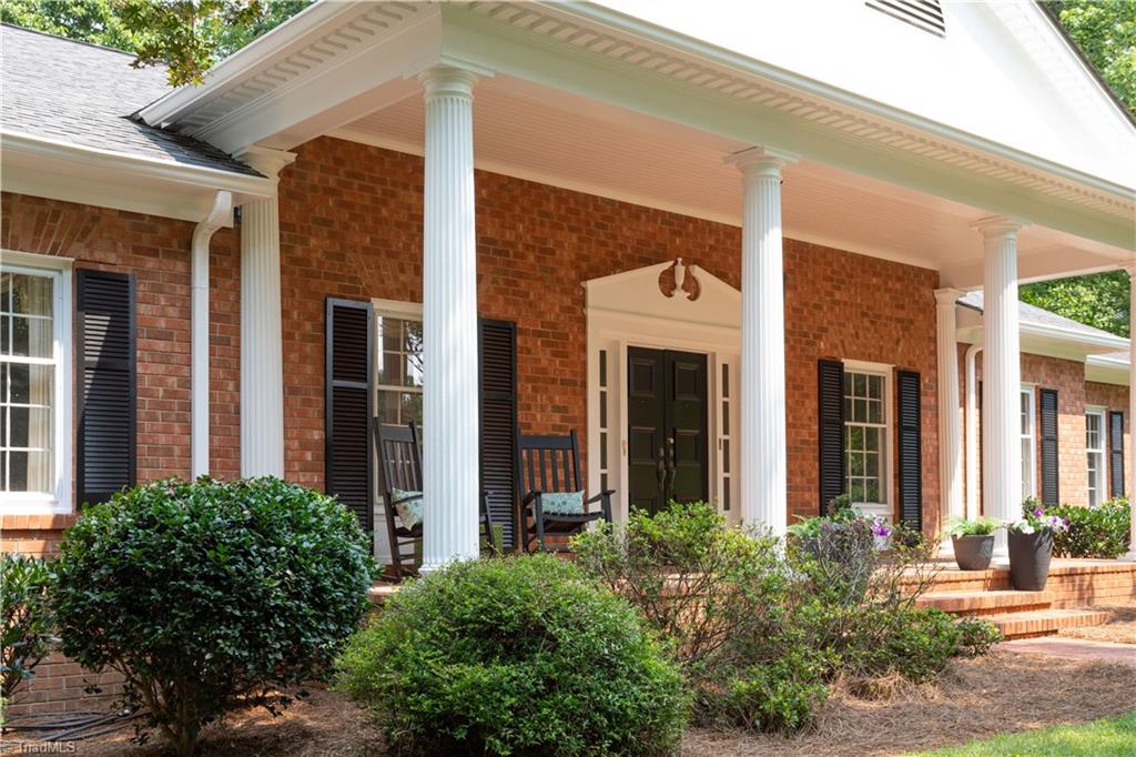 112 Magnolia Road Property Photo 1