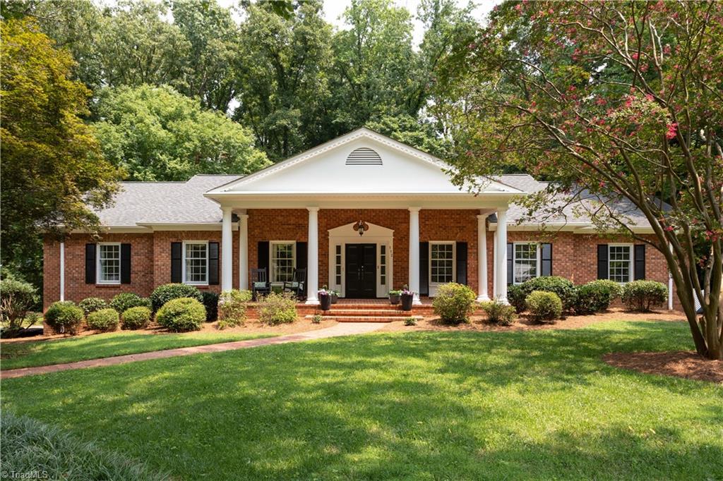 112 Magnolia Road Property Photo 2